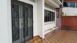 Sennett Estate (D13), Terrace #76331592